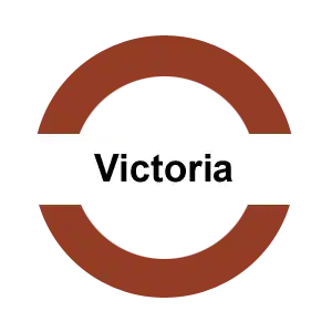 victoria