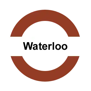 waterloo